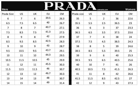 prada shoe sizes|prada boots size chart.